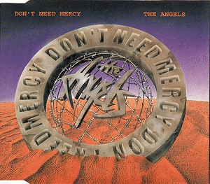 Angel City : Don't Need Mercy